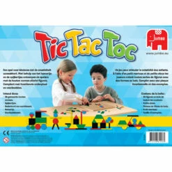 Jumbo Tic Tac Toc -Speelgoed Verkoop 1342316 7303b1f6