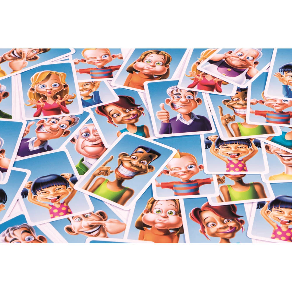 999 Games Mimiq Kaartspel 5 999 Games Mimiq Kaartspel - Afbeelding 5