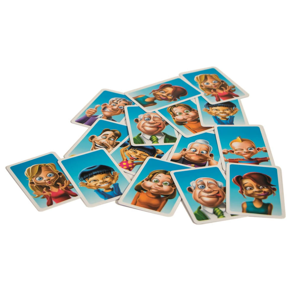 999 Games Mimiq Kaartspel 6 999 Games Mimiq Kaartspel - Afbeelding 6