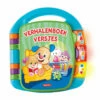 Fisher Price Fisher-Price Leerplezier Liedjesboek Spelenderwijs Leren