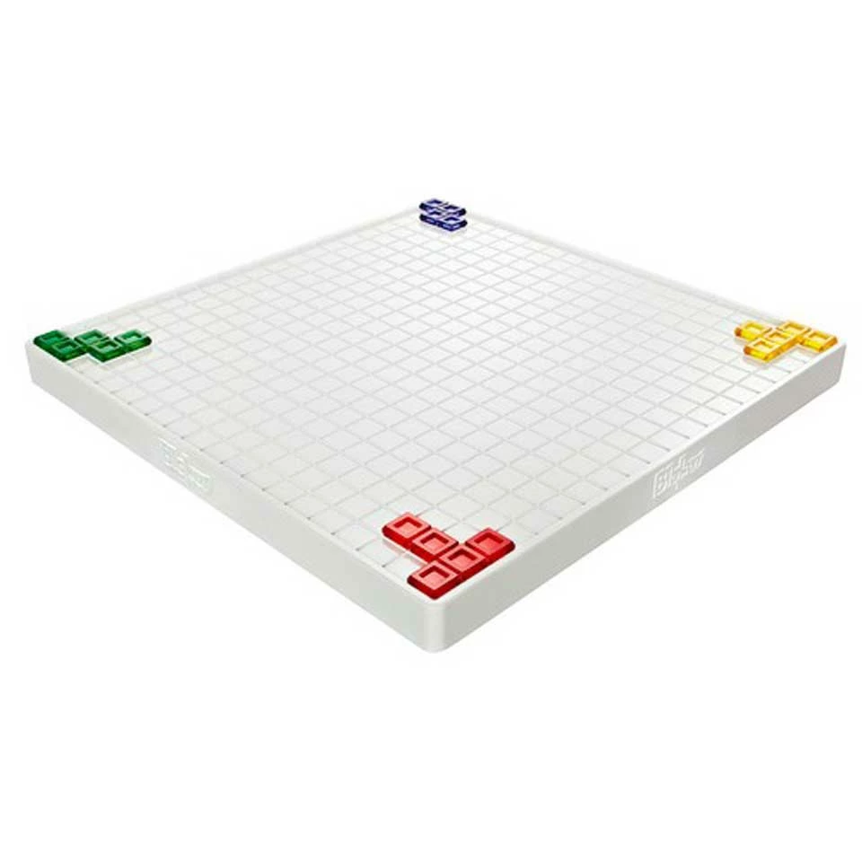 Mattel Games Blokus 2 Mattel Games Blokus - Afbeelding 2