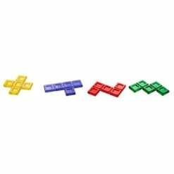 Mattel Games Blokus 7 Mattel Games Blokus -Speelgoed Verkoop 1365249 002