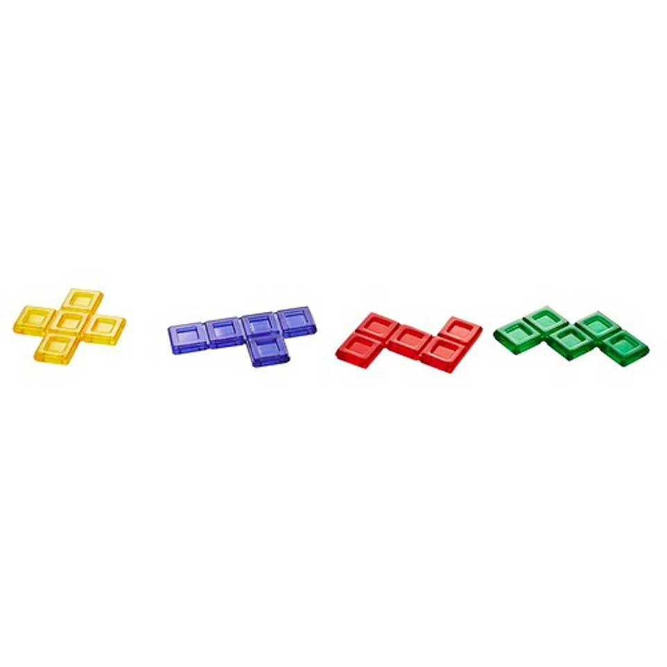 Mattel Games Blokus 3 Mattel Games Blokus - Afbeelding 3