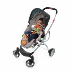 Playgro Schakelbare Ringen -Speelgoed Verkoop 1367709 002