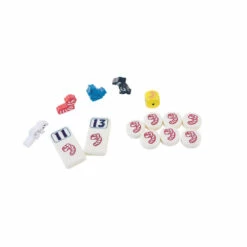 999 Games Regenwormen Uitbreiding 9 999 Games Regenwormen Uitbreiding -Speelgoed Verkoop 1375645 f051986d