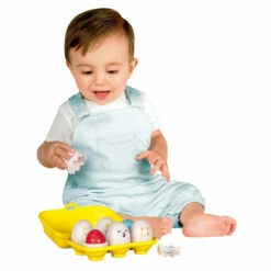 No Brand Tomy Verrassingseieren -Speelgoed Verkoop 1378186 001