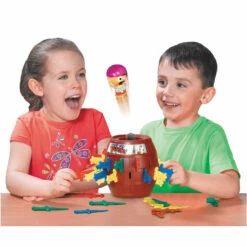 No Brand Pop Up Piraat -Speelgoed Verkoop 1378188 001