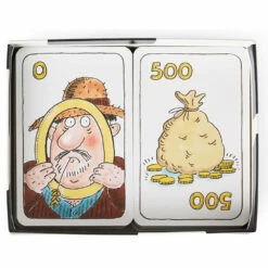 Ravensburger Koehandel 6 Ravensburger Koehandel -Speelgoed Verkoop 1379265 5e789b7f