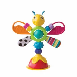 Lamaze Freddie Vuurvlieg Kinderstoelspeeltje 11 Lamaze Freddie Vuurvlieg Kinderstoelspeeltje -Speelgoed Verkoop 1379897