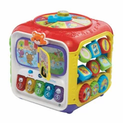 VTech Baby Activiteiten Kubus