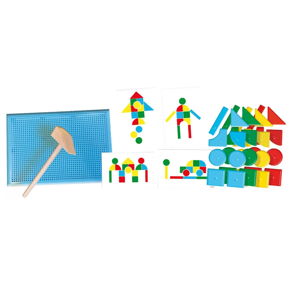 SES My First Hamertje Tik 3 SES My First Hamertje Tik - Afbeelding 3