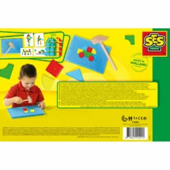 SES My First Hamertje Tik 8 SES My First Hamertje Tik -Speelgoed Verkoop 1381189 0d2ef71b