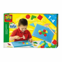 SES My First Hamertje Tik