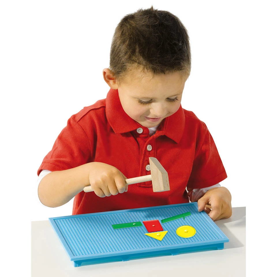 SES My First Hamertje Tik 5 SES My First Hamertje Tik - Afbeelding 5