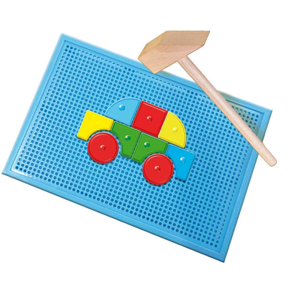 SES My First Hamertje Tik 2 SES My First Hamertje Tik - Afbeelding 2