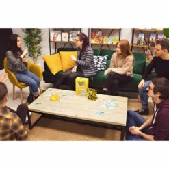 ASMODEE Time's Up! Party 9 ASMODEE Time's Up! Party -Speelgoed Verkoop 1391463 2cdf248f