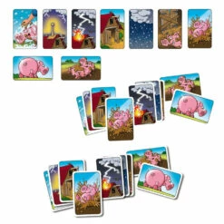 Moddervarkens -Speelgoed Verkoop 1398483 f0fe56fe