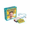 Identity Games Mouthguard Challenge Spel