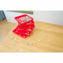 Jumbo Puzzel Sorteerbakjes -Speelgoed Verkoop 1437528 ef755a69