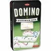 No Brand Tactic Domino Double 6