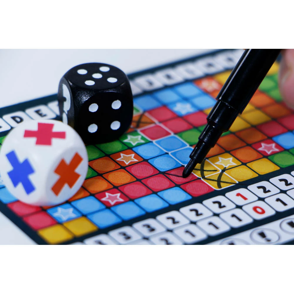 999 Games Keer Op Keer 6 999 Games Keer Op Keer - Afbeelding 6