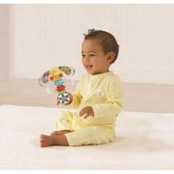 VTech Baby Rammelaar Puppy -Speelgoed Verkoop 1461447 16e586da