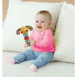 VTech Baby Rammelaar Puppy -Speelgoed Verkoop 1461447 6760f0da