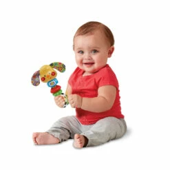 VTech Baby Rammelaar Puppy -Speelgoed Verkoop 1461447 795ad837