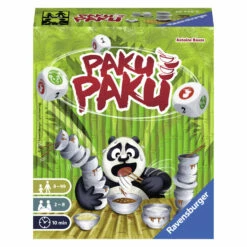 Ravensburger Paku Paku Dobbelsteenspel