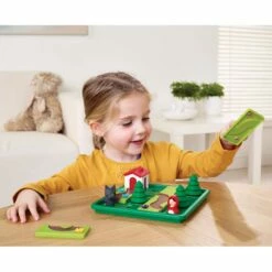 SmartGames Roodkapje Deluxe -Speelgoed Verkoop 1477731 003