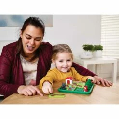 SmartGames Roodkapje Deluxe -Speelgoed Verkoop 1477731 004