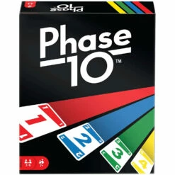 Mattel Games Phase 10 -Speelgoed Verkoop 1480866 1bb282f3