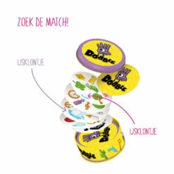 ASMODEE Dobble Classic -Speelgoed Verkoop 1491383 ac011c37