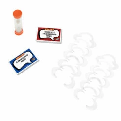 Hasbro Gaming Speak Out Kids Tegen Ouders Spel -Speelgoed Verkoop 1498653 001