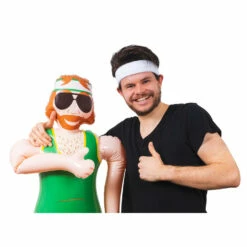 Identity Games Who's The Dude? -Speelgoed Verkoop 1502679 33599e63