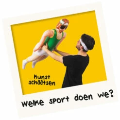 Identity Games Who's The Dude? -Speelgoed Verkoop 1502679 9db9ad12