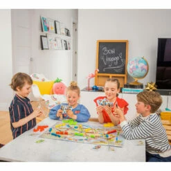 Days Of Wonder Ticket To Ride Mijn Eerste Reis -Speelgoed Verkoop 1503190 7e7e6098