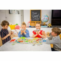 Days Of Wonder Ticket To Ride Mijn Eerste Reis -Speelgoed Verkoop 1503190 f0a9161a