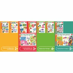 Jumbo Ik Leer Cijfers 6 Leerzame Spelletjes -Speelgoed Verkoop 1504088 2d65b7bb