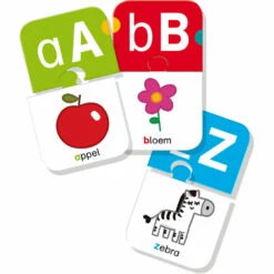 Jumbo Ik Leer Letters -Speelgoed Verkoop 1504089 d7eafd5d