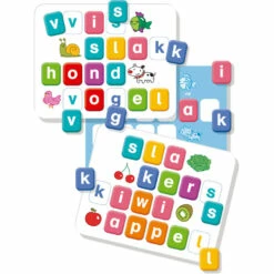 Jumbo Ik Leer Woordjes -Speelgoed Verkoop 1504095 67d6f2a2