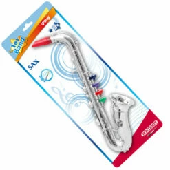 Bontempi Speelgoed Saxofoon Met 4 Toetsen -Speelgoed Verkoop 1506405
