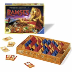 Ravensburger Ramses Bordspel