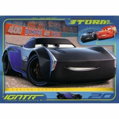 Ravensburger Puzzelset Disney Cars 3 Let’s Race! - 12 + 16 + 20 + 24 Stukjes -Speelgoed Verkoop 1507778 4c224b9a