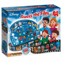 Jumbo Disney Raad De Film