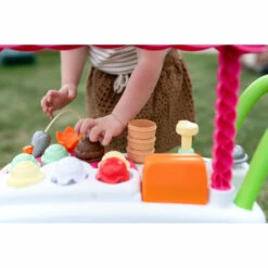 VTech Schep & Leer Ijscokar -Speelgoed Verkoop 1537430 b6b8c95e