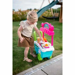 VTech Schep & Leer Ijscokar -Speelgoed Verkoop 1537430 b7d08f8f