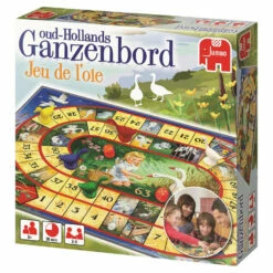 Jumbo Oud-Hollands Ganzenbord -Speelgoed Verkoop 1553672 a3768df4