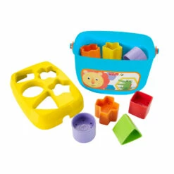 Fisher Price Fisher-Price Baby's Eerste Blokken Speelset 8 Fisher Price Fisher-Price Baby's Eerste Blokken Speelset -Speelgoed Verkoop 1554947 91922d74