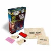Identity Games Escape Room The Game Uitbreidingsset Secret Agent